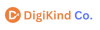 DigiKind Co (DKC) Logo
