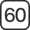 Frame Sixty Logo