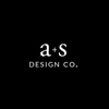 August and Stone Design Co. Logo
