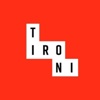 Tironi Logo