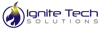 Ignite Tech Solutions Logo