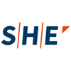 SHE Informationstechnologie AG Logo