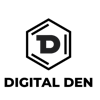 Digital  Den Logo
