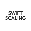 Swift Scaling Logo