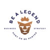 Be a Legend, Inc. Logo