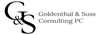 Goldenthal & Suss Consulting PC Logo