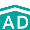 Ad. House Publicidade & Propaganda Logo