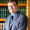 Law Office of Mark S. Treyz Logo