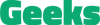 Geeks Logo