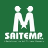 Saitemp SA Logo