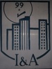 Ingram & Associates Tax Firm Logo