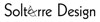 Solterre Design Logo