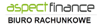 Aspect Finance Sp. z o.o. Logo