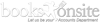 Books Onsite Logo