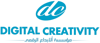 Digital Creativity IT Logo
