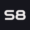 Series Eight Logo