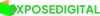 XPOSEDIGITAL Logo