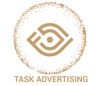 Task Advertising Logo