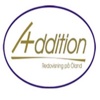 Addition På Öland AB Logo