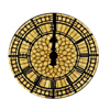 Midnight Productions Logo