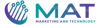 Marketing and Technology Logo