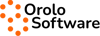 Orolo Software Logo