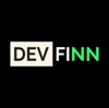 DevFinn Ltd Logo