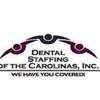 Dental Staffing of the Carolinas Logo