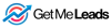 Get Me Leads Logo
