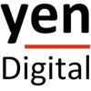 Yen Digital Logo