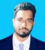 Md Arif Hossen Logo