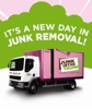 Junk in the Trunk Logo