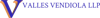 Valles Vendiola LLP Logo
