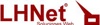 LHNet Soluciones Web y Tecnología Logo