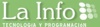 La Info Logo