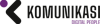 Komunikasi Web Agency Logo