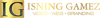 Isning Gamez Logo