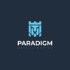 Paradigm Ltd. Logo
