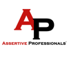 Assertive Professionals, LLC Logo