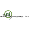 Media Impressions, Inc. Logo