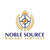 Noble Source Notary Services Logo