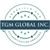 TGM Global Inc. Logo