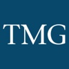 The Miles Group Logo