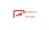 Socialiency Advertising Logo