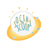 Social Scoop LLP Logo