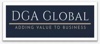 dga global Logo