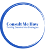 Consult Me How Logo