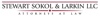 Stewart Sokol & Larkin LLC Logo