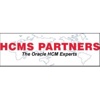 HCMS Partners - The Oracle HCM Experts Logo