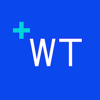 Wunderman Thompson Mobile Logo